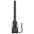 Traveller Guitar Ultra-Light Electric Guitar in Matte Black