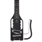 Traveller Guitar Ultra-Light Electric Guitar in Matte Black