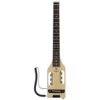 Traveller Guitar Ultra-Light Left-Handed Acoustic/Electric Guitar in Maple