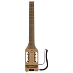 Traveller Guitar Ultra-Light Nylon Guitar in Mahogany