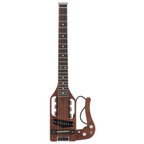Traveller Guitar Pro-Series Electric Guitar in Antique Brown
