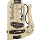 Traveller Guitar Pro-Series Electric Guitar in Maple