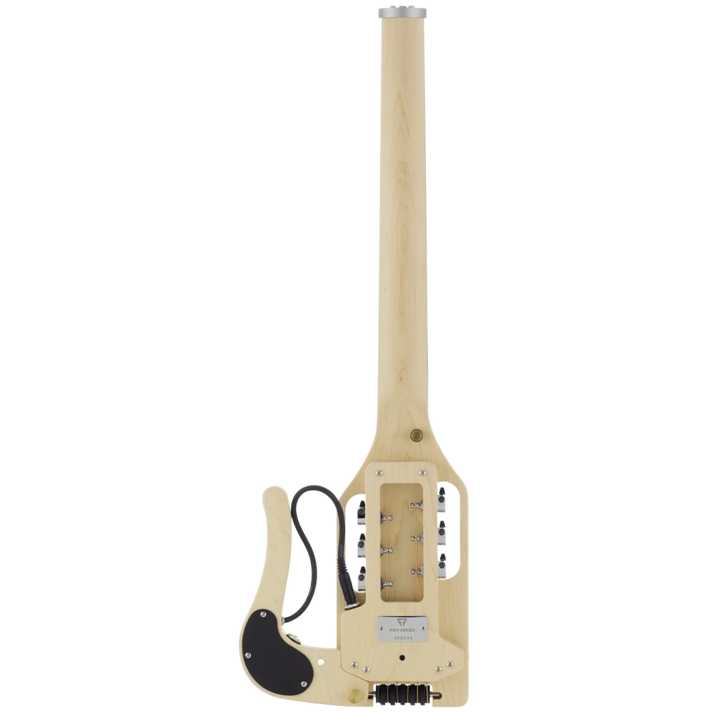 Traveller Guitar Pro-Series Electric Guitar in Maple