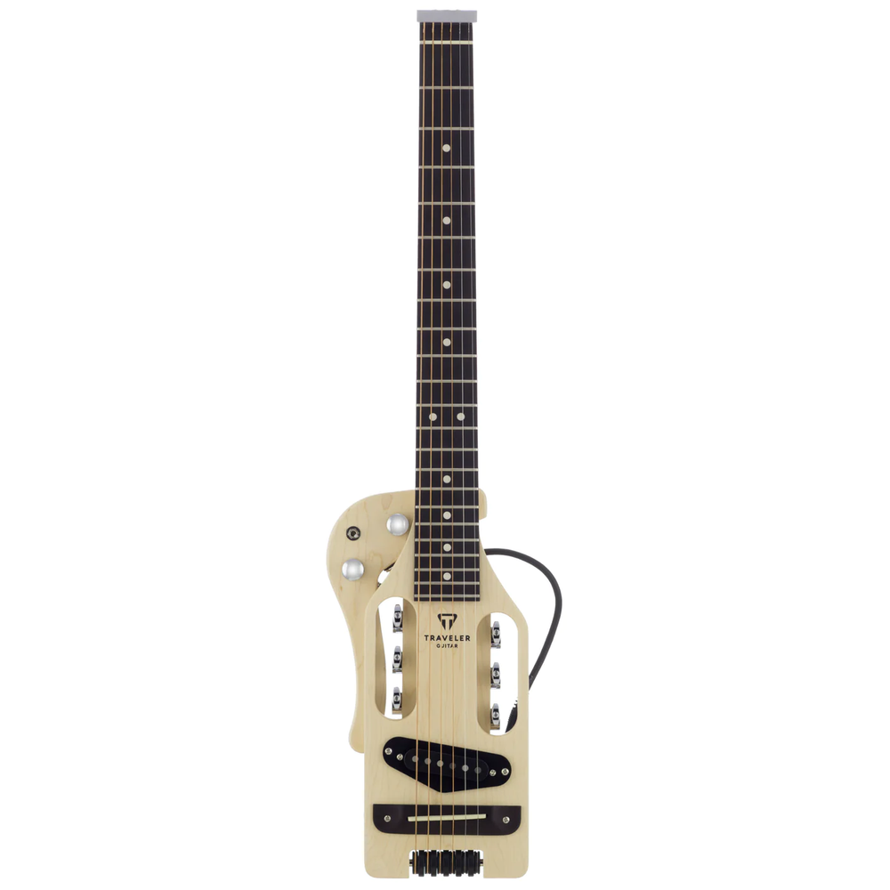 Traveller Guitar Pro-Series Electric Guitar in Maple