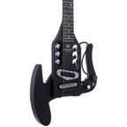 Traveller Guitar Pro-Series Mod-X Electric Guitar in Matte Black