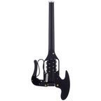 Traveller Guitar Pro-Series Mod-X Electric Guitar in Matte Black