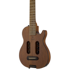 Traveller Guitar Escape MkIII Electric Guitar in Mahogany