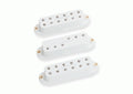 Seymour Duncan Set Everything Axe in White