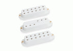 Seymour Duncan Set Everything Axe in White