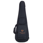 Traveller Guitar Travelcaster Deluxe Electric Guitar in Surf Green