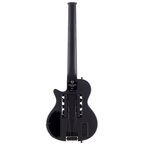 Traveller Guitar EG-1 Blackout Electric Guitar in Matte Black