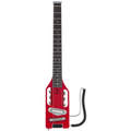 Traveller Guitar Ultra-Light Electric Guitar in Torino Red