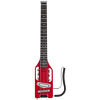 Traveller Guitar Ultra-Light Electric Guitar in Torino Red