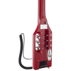 Traveller Guitar Ultra-Light Electric Guitar in Torino Red