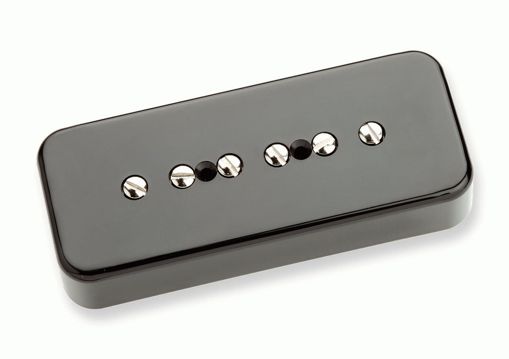 Seymour Duncan SP90-1B Vintage P90 Soapbar in Black