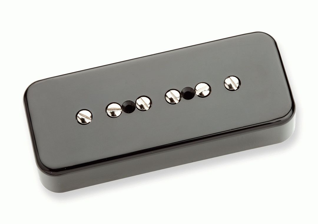 Seymour Duncan SP90-1B Vintage P90 Soapbar in Black