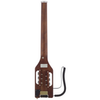 Traveler Guitar Ultra-Light Acoustic Guitar (Left Handed) - Antique Brown