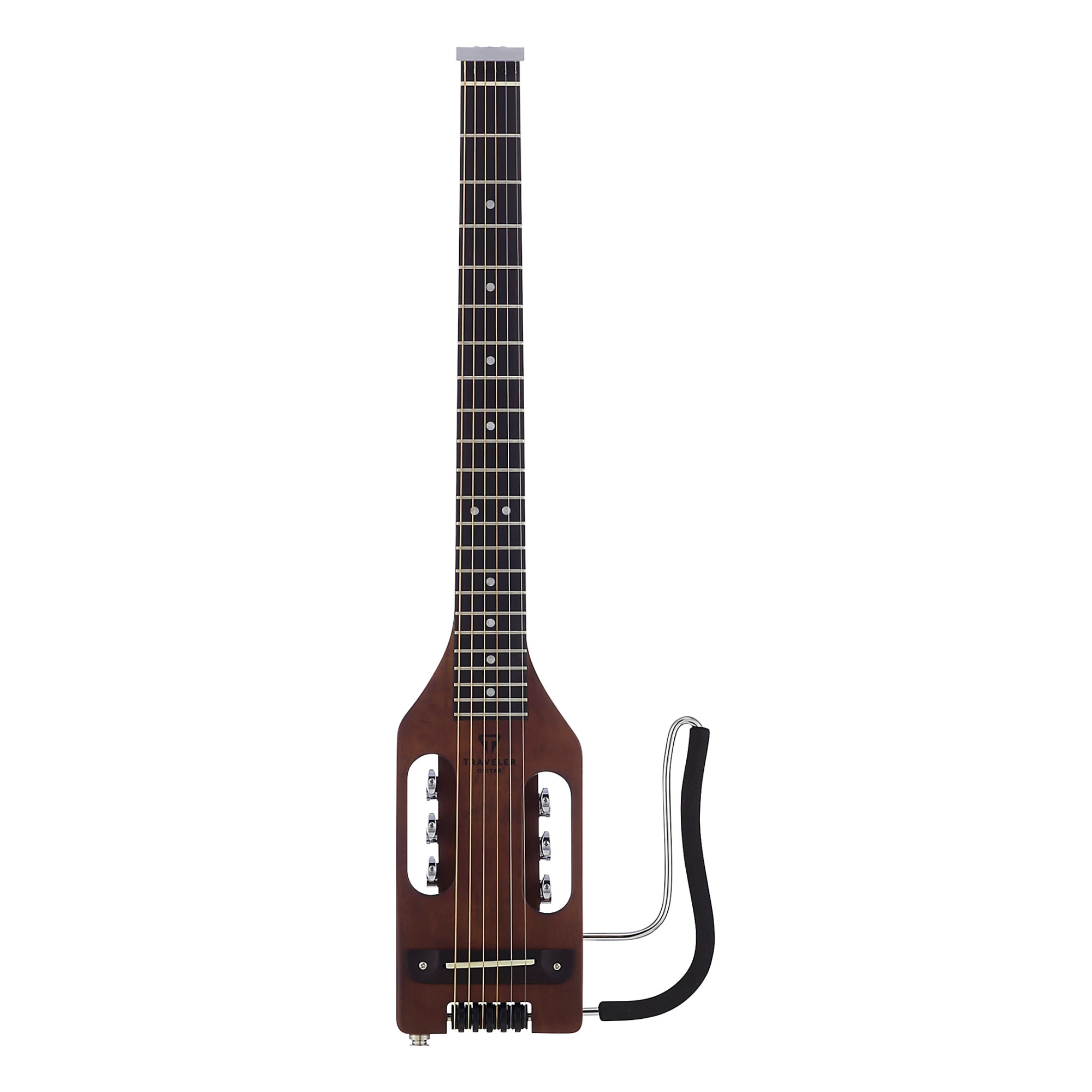 Traveler Guitar Ultra-Light Acoustic Guitar - Antique Brown