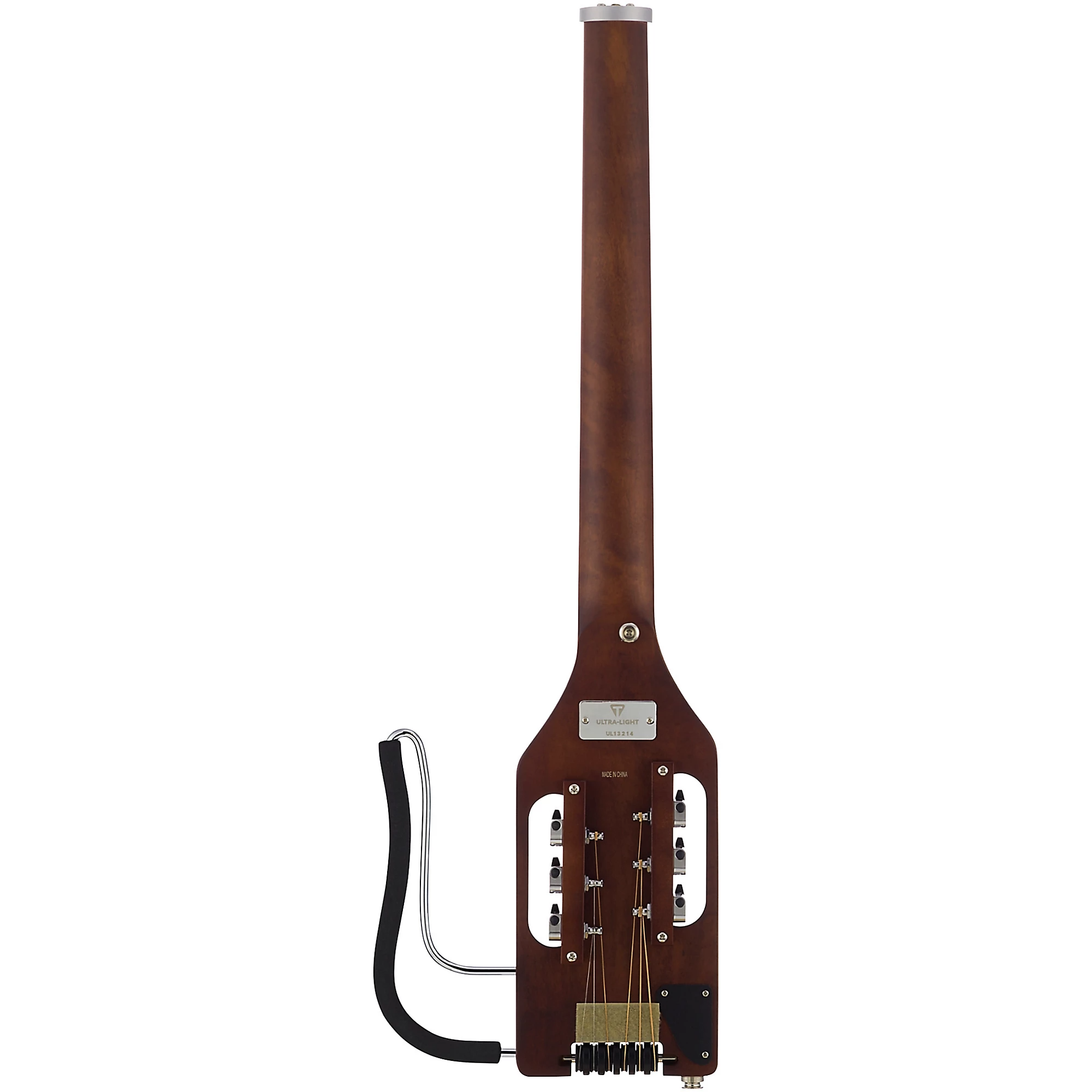 Traveler Guitar Ultra-Light Acoustic Guitar - Antique Brown