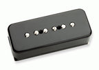 Seymour Duncan STK-P1B P90 Soapbar Stack in Black