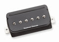 Seymour Duncan TBPR-1B P Rails Org Trembucker Bridge in Black