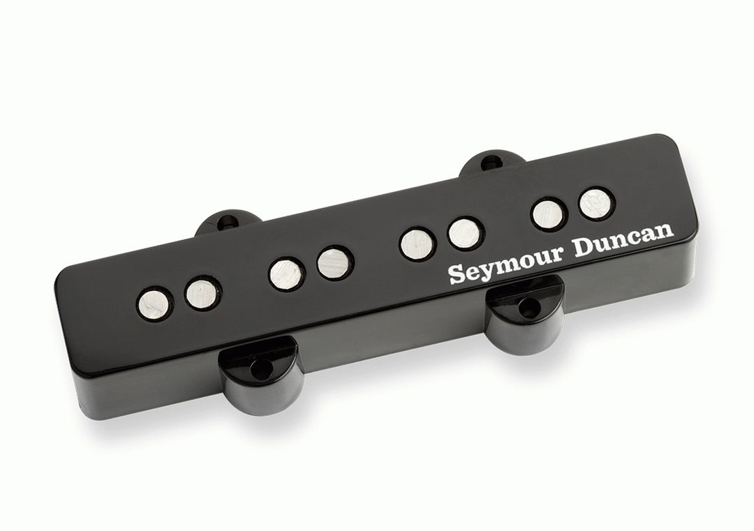 Seymour Duncan SJB-2B Hot For Jazz Bass