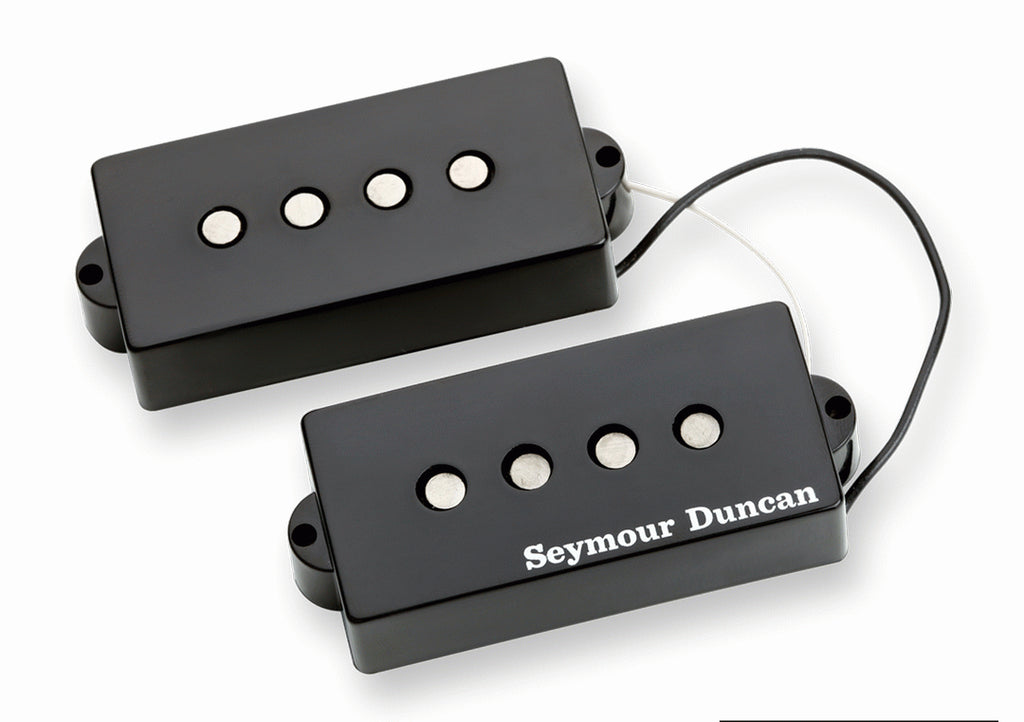 Seymour Duncan SPB-2 Hot For P Bass
