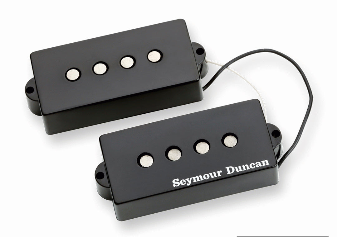 Seymour Duncan SPB-2 Hot For P Bass
