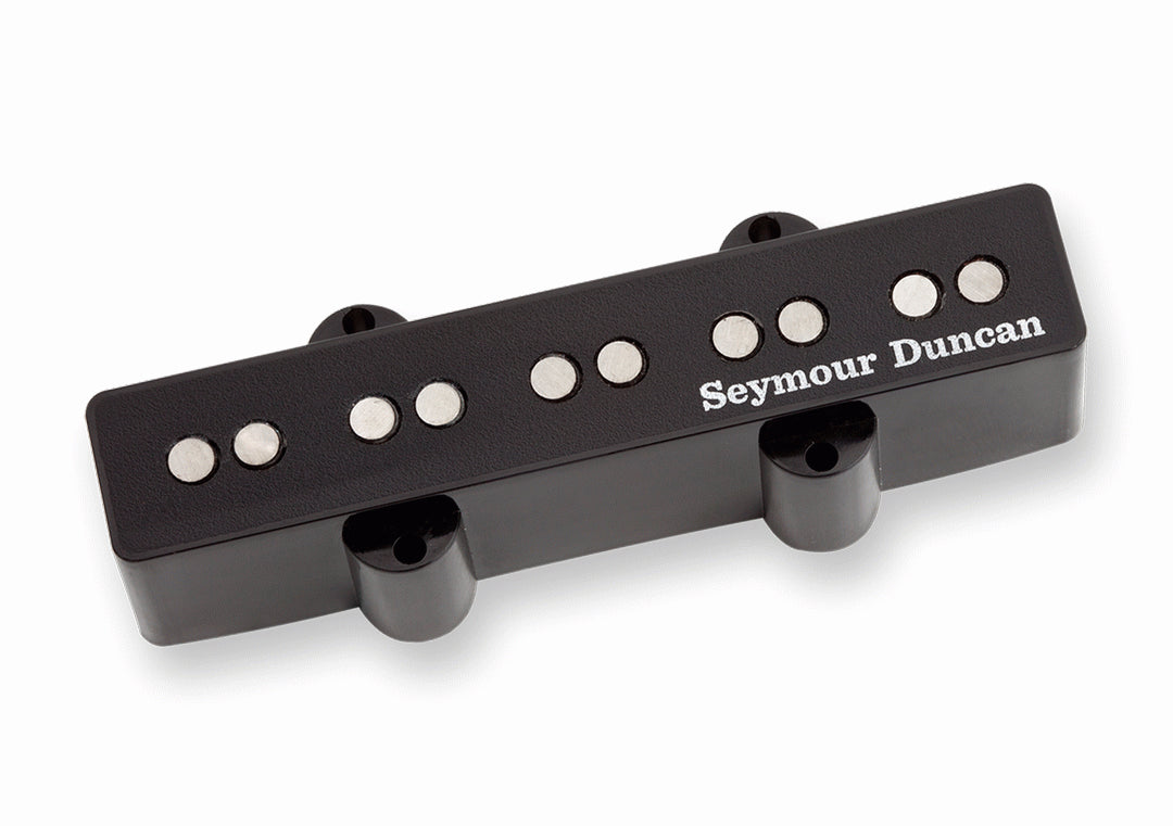 Seymour Duncan SJ5B-67/70 For 5-String Jazz Bass