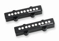 Seymour Duncan SJ5-3S 5-String Quarter Pound Jazz Bass