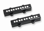 Seymour Duncan SJ5-3S 5-String Quarter Pound Jazz Bass