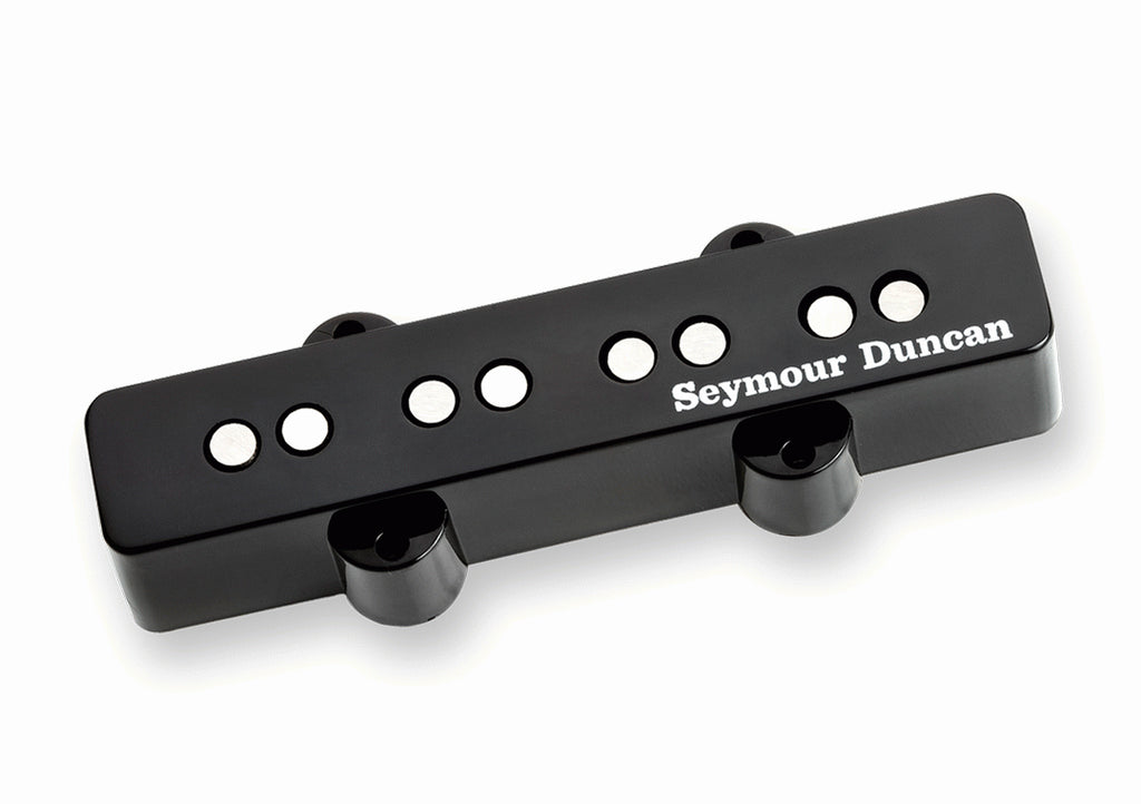 Seymour Duncan STK-J1B Classic Stack For Jazz Bass