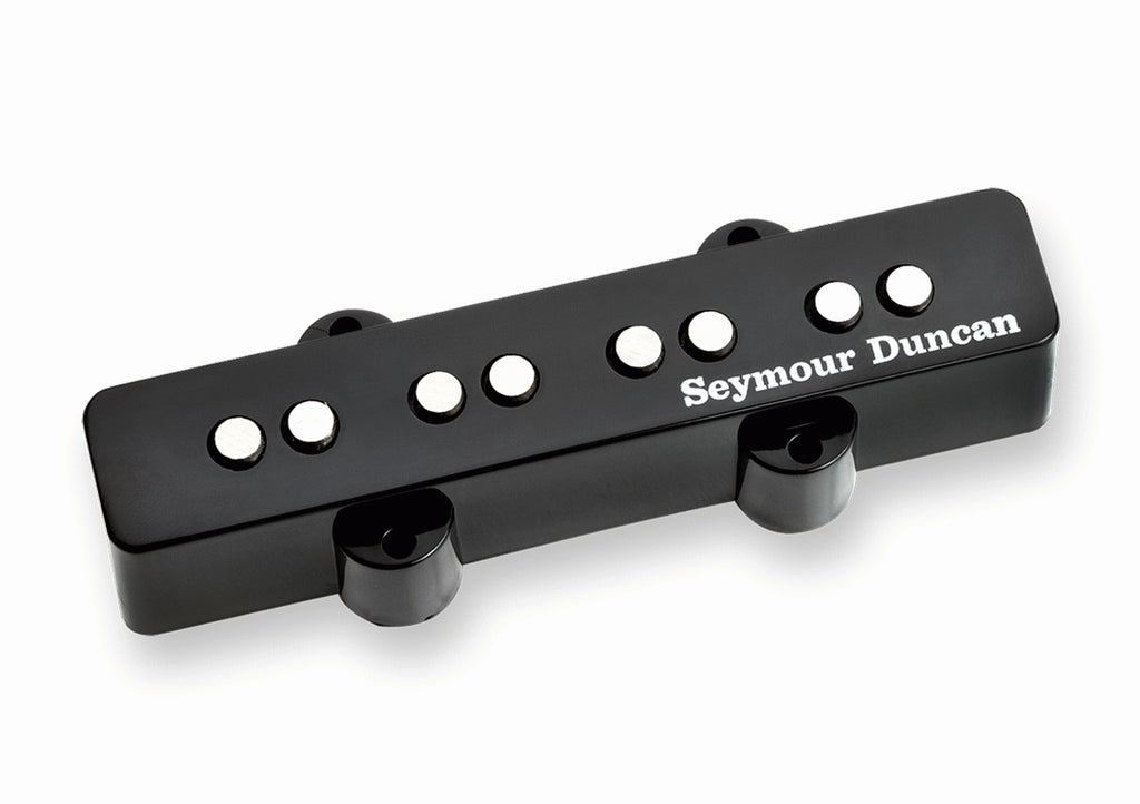 Seymour Duncan STK-J2N Hot Stack For Jazz Bass