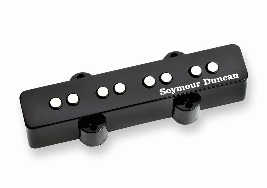 Seymour Duncan STK-J2N Hot Stack For Jazz Bass