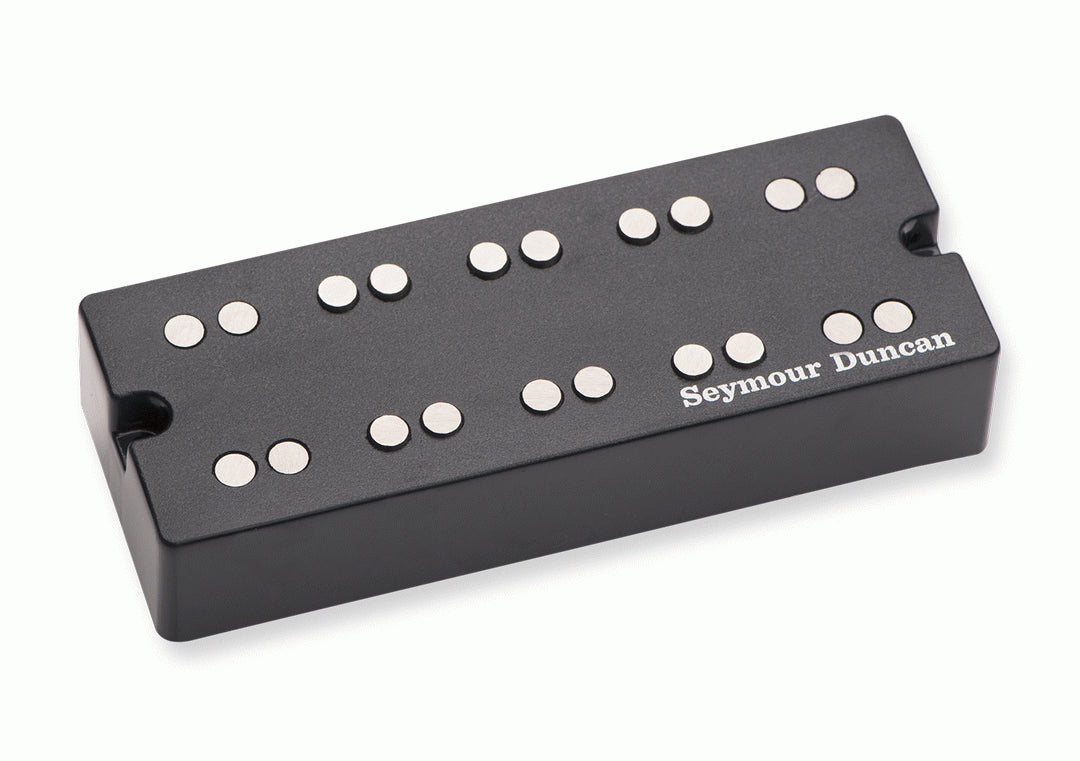 Seymour Duncan NYC Bass Neck 5-String