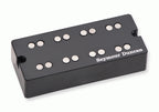 Seymour Duncan NYC Bass Bridge 4-String