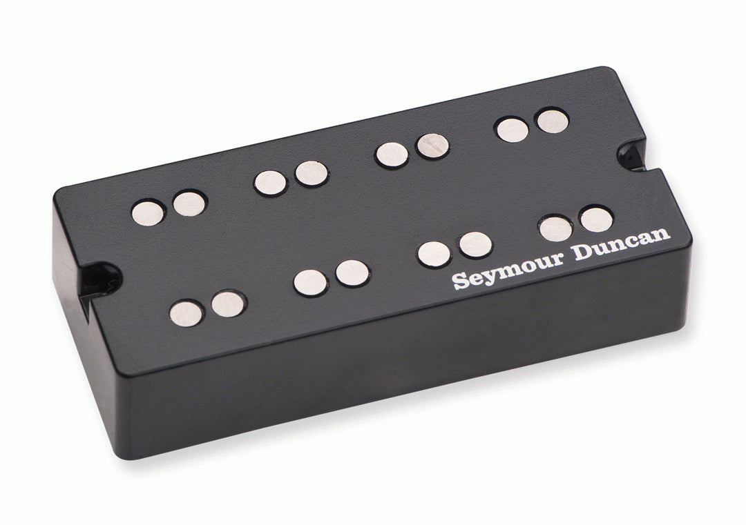 Seymour Duncan NYC Bass Bridge 4-String