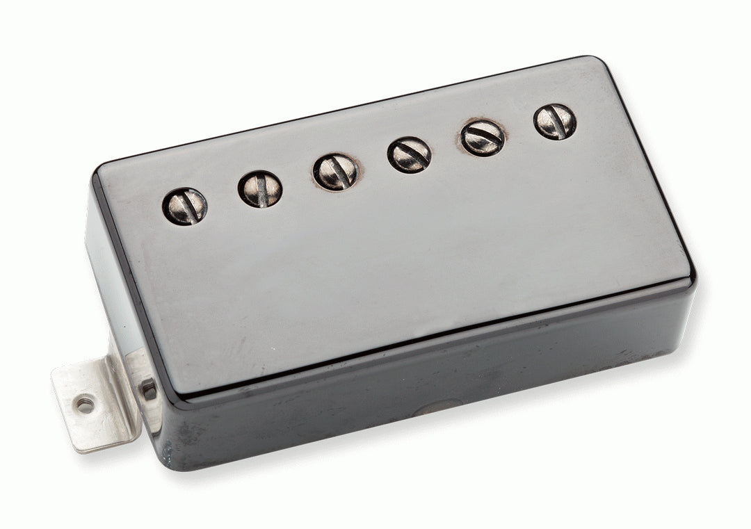 Seymour Duncan Benedetto A-6 Black Cover Neck