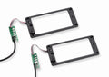 Seymour Duncan TS-1S Triple Shot TB Set in Black