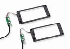 Seymour Duncan TS-1S Triple Shot TB Set in Black