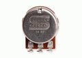 Seymour Duncan SD P 250 250K Pot Seymour Duncan Logo
