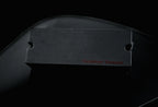 Seymour Duncan Alex Webster Hammer Smashed Signature Blackout Bass Soapbar Set