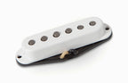 Seymour Duncan Joe Bonamassa Signature Bonnie Strat pickups set, non-aged, showing the pickup covers and wiring.