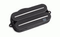 Seymour Duncan Jupiter Rails Wes Hauch Signature Rail 6 string Humbucker Neck Pickup - Black