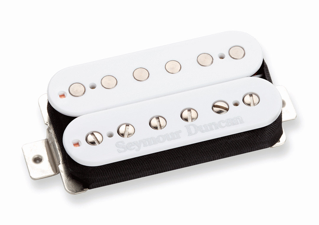 Seymour Duncan 78 Model Humbucker Bridge Pickup - White