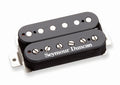 Seymour Duncan Green Magic Humbucker Bridge Pickup - Black