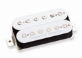 Seymour Duncan High Voltage Humbucker Neck Pickup - White