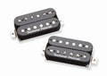 Seymour Duncan Set Green Magic Humbucker Pickup - Black