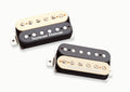 Seymour Duncan Set Green Magic Humbucker Pickup - Zebra