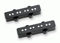 Seymour Duncan Heavy Weather J-bass Pickup - No Logo